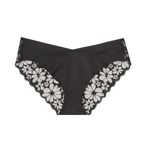 New Victoria’s Secret no show mesh lace back panty